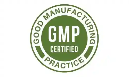 BellyFlush BellyFlush GMP Certified